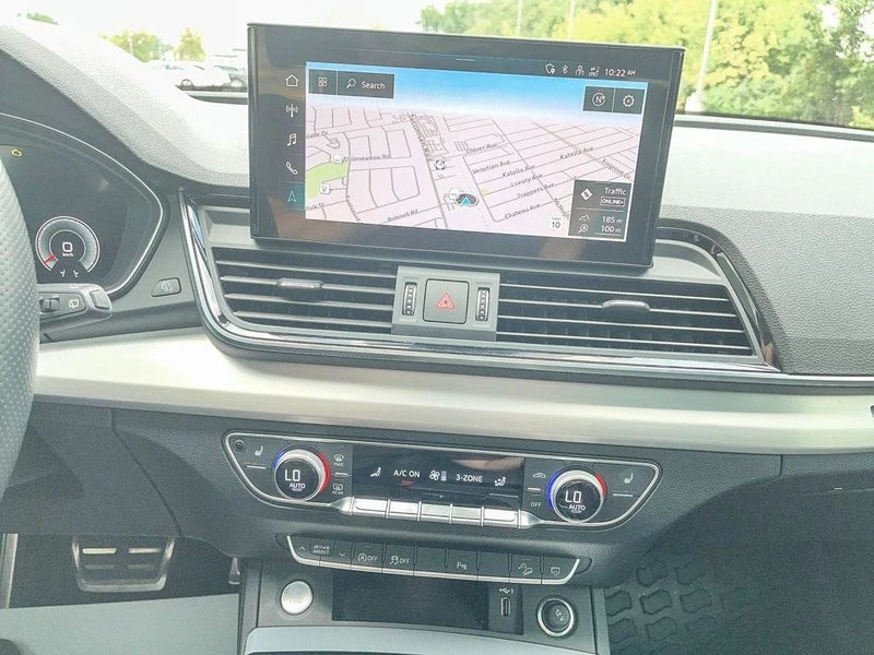 2023 Audi FY Q5 - Image 12 of 16