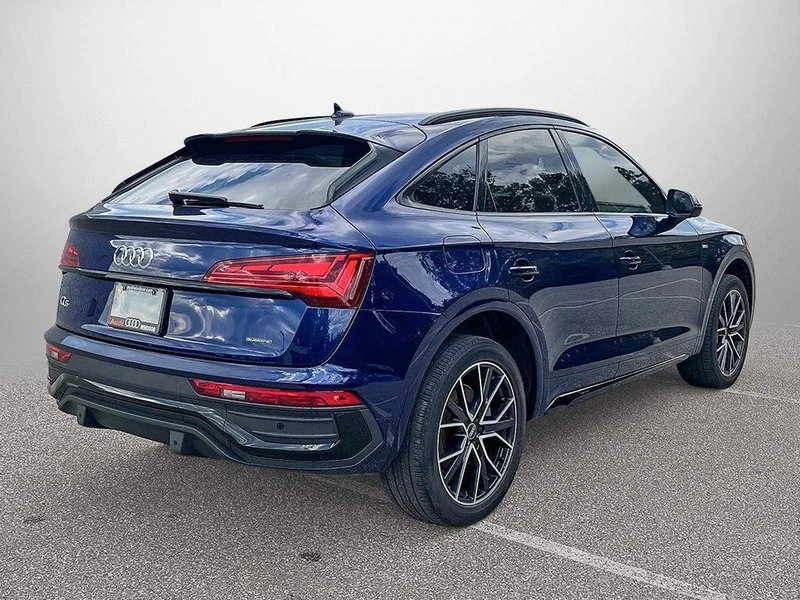 2023 Audi FY Q5 - Image 2 of 16