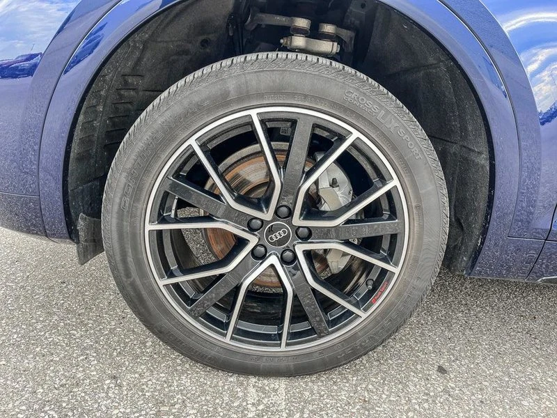 2023 Audi FY Q5 - Image 3 of 16