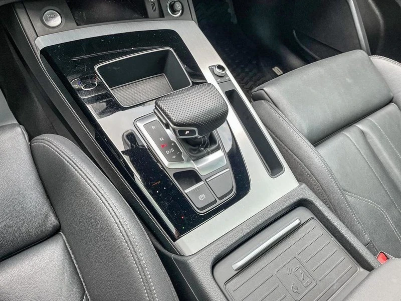 2023 Audi FY Q5 - Image 11 of 16