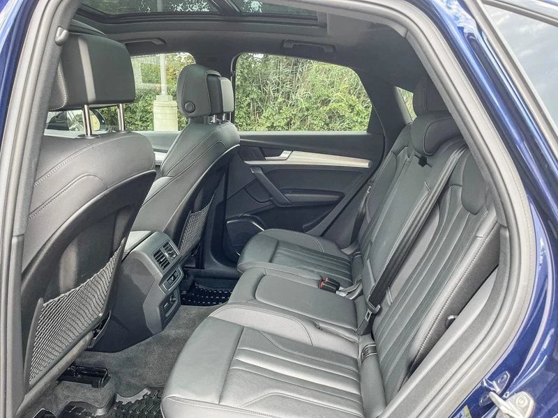 2023 Audi FY Q5 - Image 15 of 16