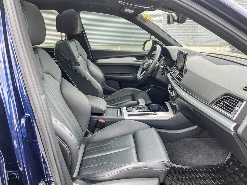 2023 Audi FY Q5 - Image 14 of 16