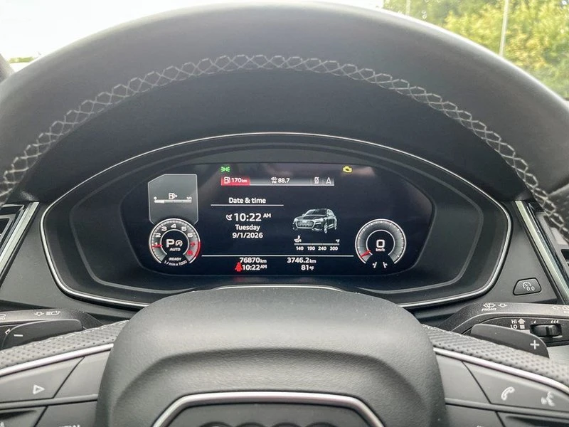 2023 Audi FY Q5 - Image 9 of 16