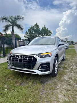 2023 Audi Q5 Sportback Quattro Premium