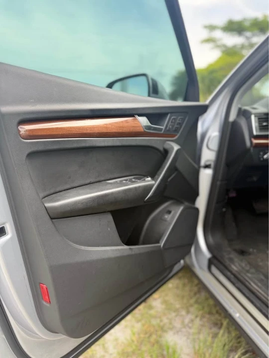 2023 Audi FY Q5 - Image 5 of 12
