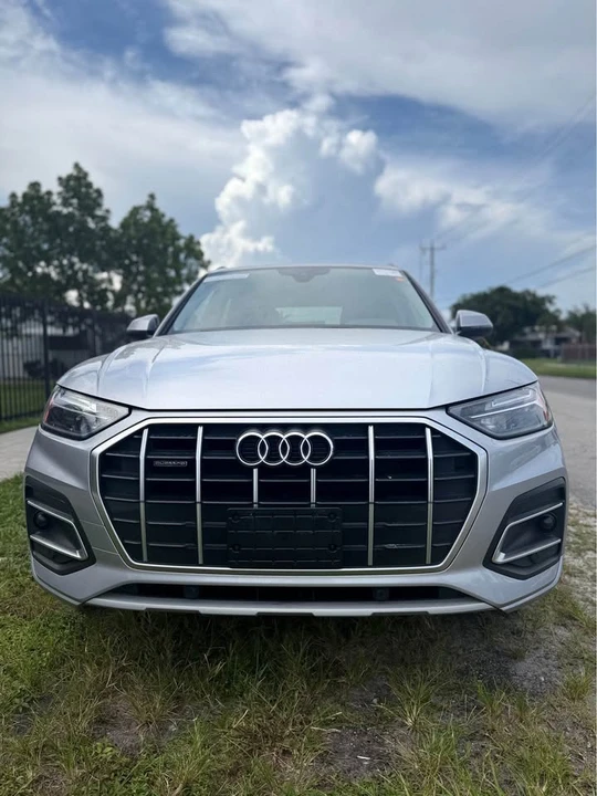 2023 Audi FY Q5 - Image 2 of 12