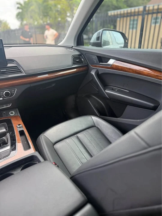 2023 Audi FY Q5 - Image 8 of 12