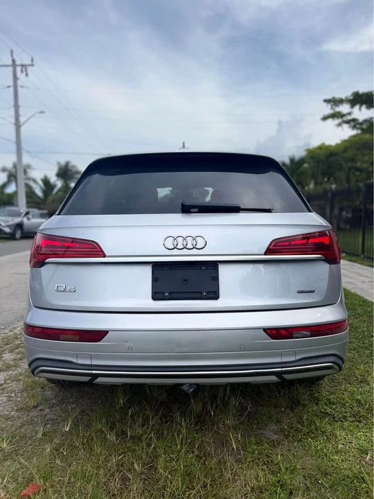 2023 Audi FY Q5 - Image 11 of 12