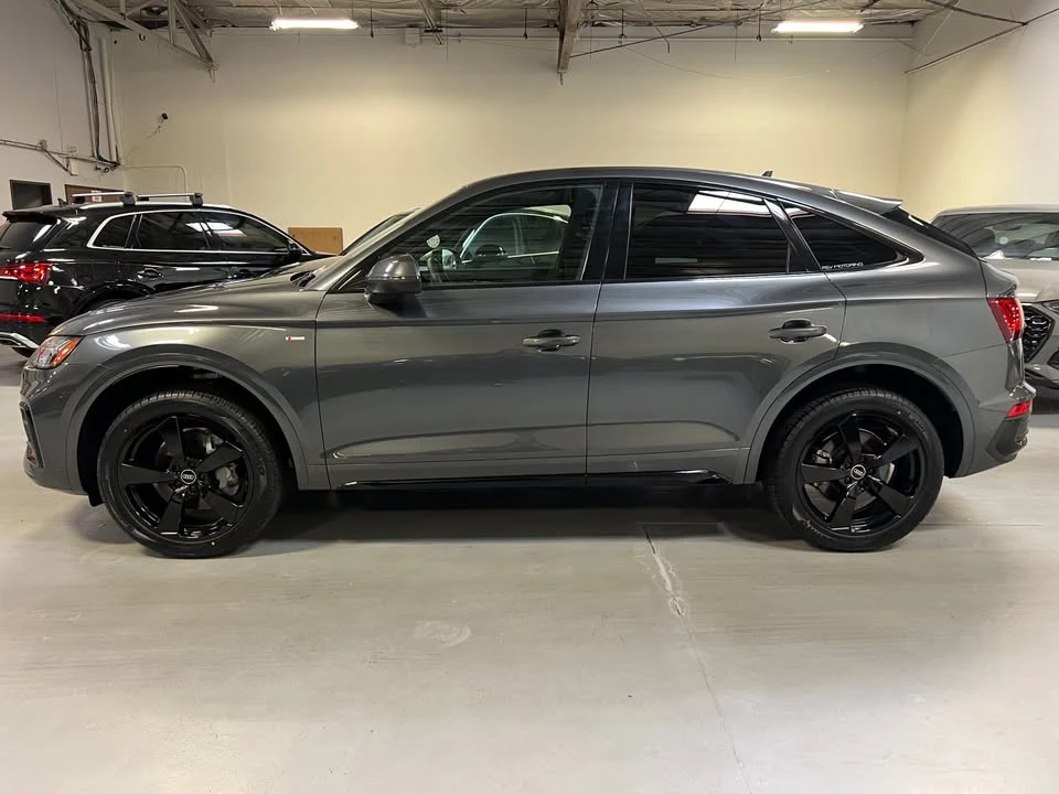 2023 Audi FY Q5 - Image 2 of 3