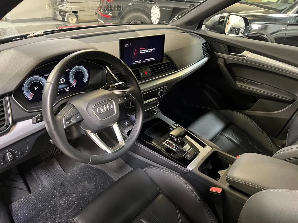 2023 Audi FY Q5 - Image 3 of 3