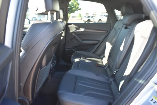 2023 Audi FY Q5 - Image 17 of 20