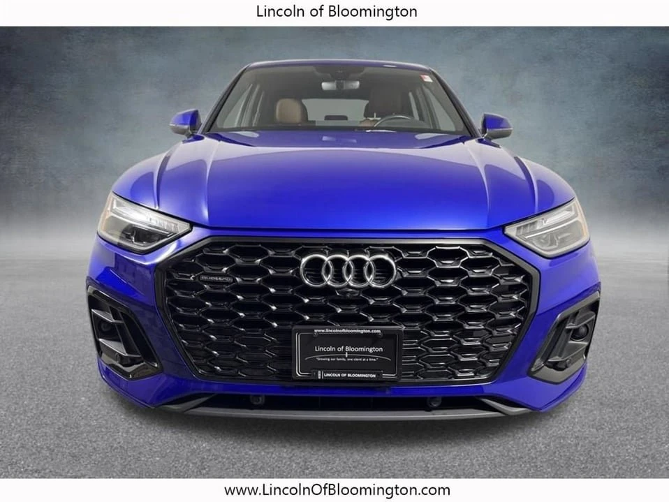 2023 Audi FY Q5 - Image 10 of 10
