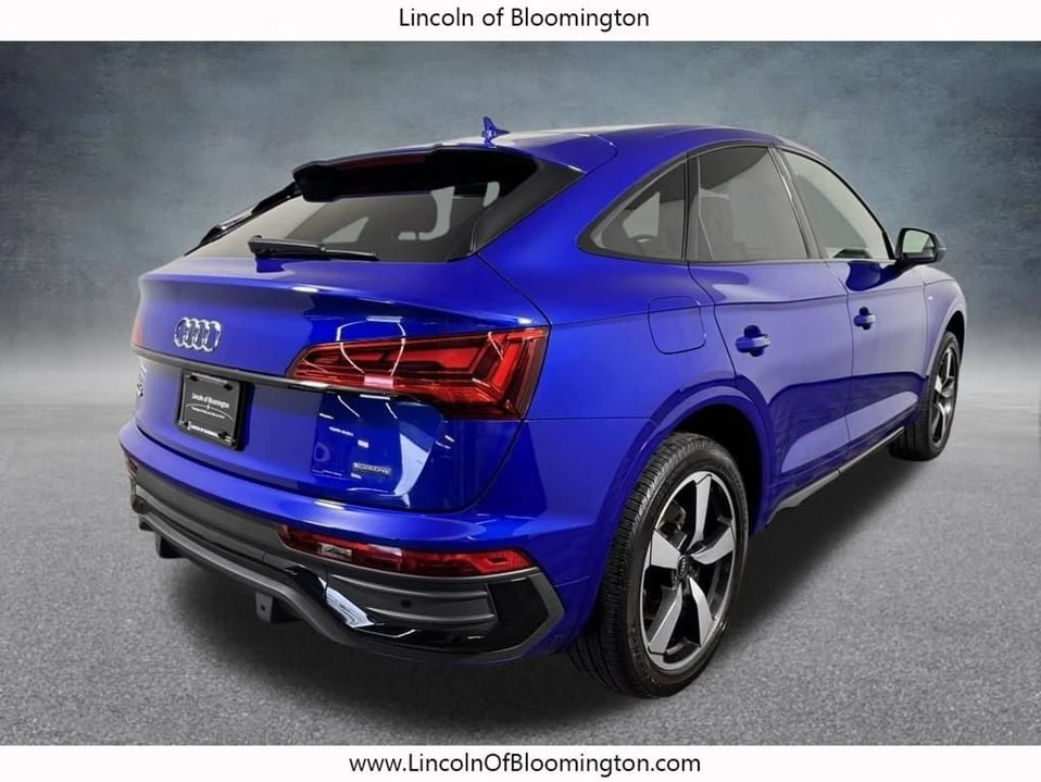 2023 Audi FY Q5 - Image 6 of 10