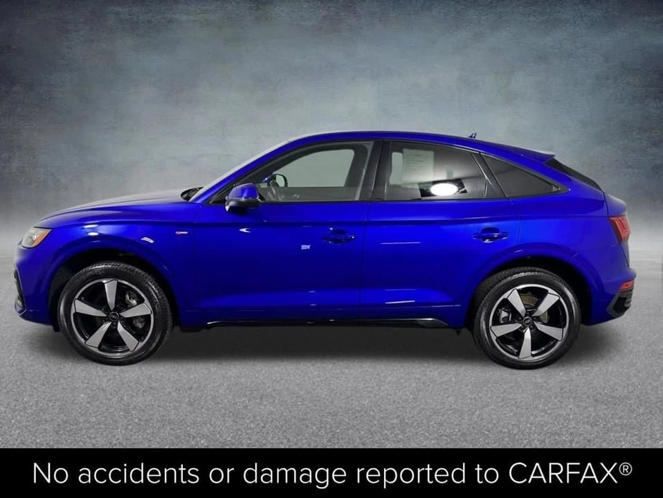 2023 Audi FY Q5 - Image 2 of 10