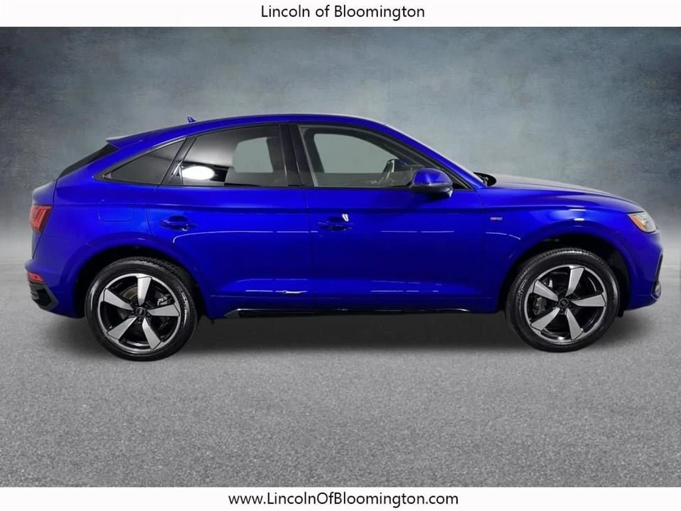 2023 Audi FY Q5 - Image 7 of 10