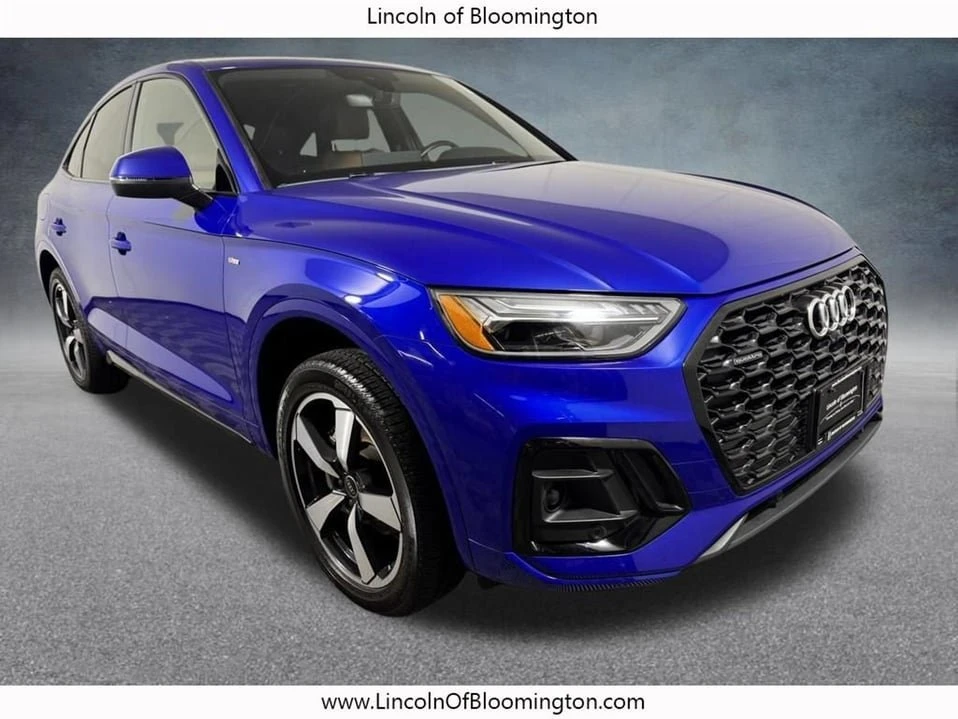 2023 Audi FY Q5 - Image 9 of 10