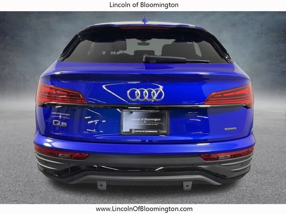 2023 Audi FY Q5 - Image 5 of 10