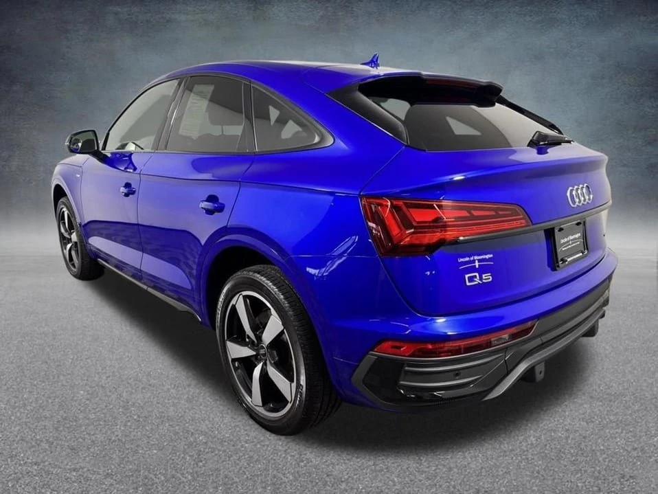 2023 Audi FY Q5 - Image 3 of 10