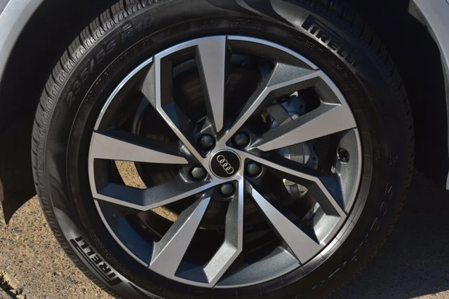 2023 Audi FY Q5 - Image 11 of 20