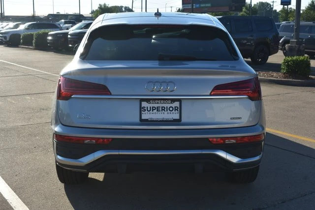 2023 Audi FY Q5 - Image 6 of 20
