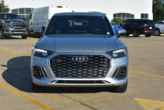 2023 Audi FY Q5 - Image 2 of 20