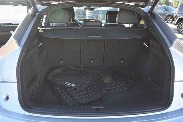 2023 Audi FY Q5 - Image 19 of 20
