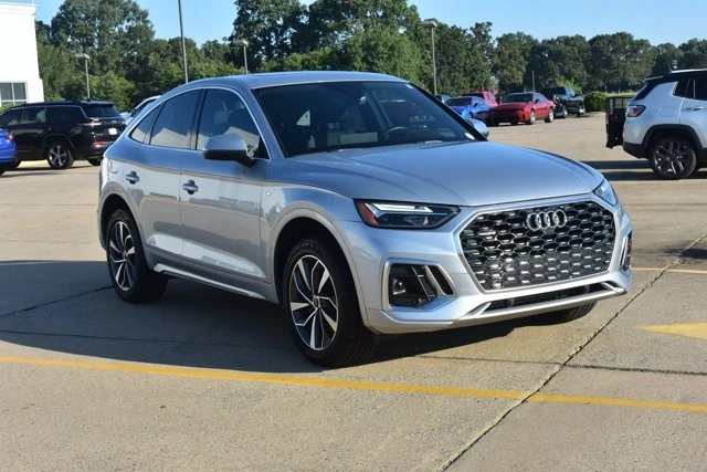 2023 Audi FY Q5 - Image 3 of 20