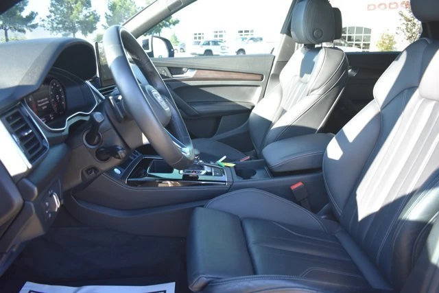 2023 Audi FY Q5 - Image 16 of 20