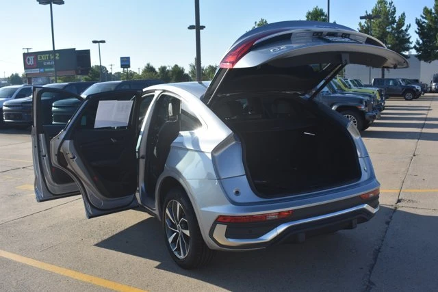 2023 Audi FY Q5 - Image 18 of 20