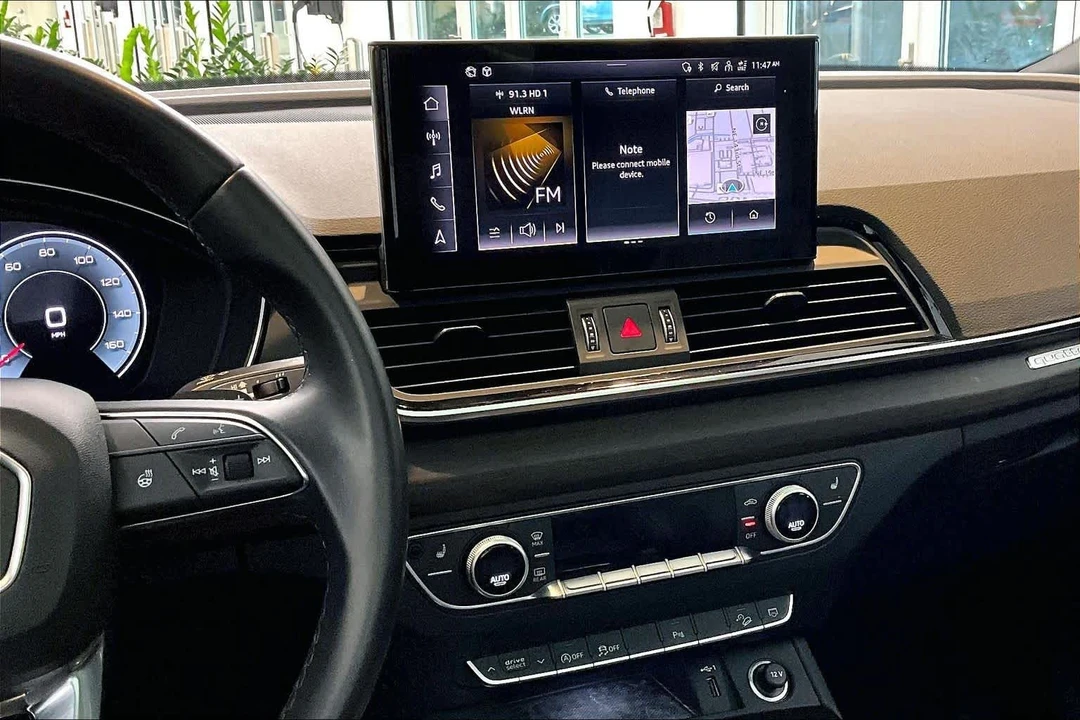 2023 Audi FY Q5 - Image 7 of 12