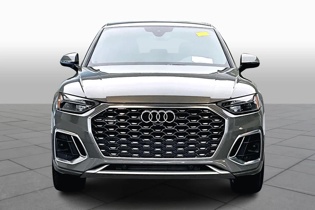 2023 Audi FY Q5 - Image 4 of 12