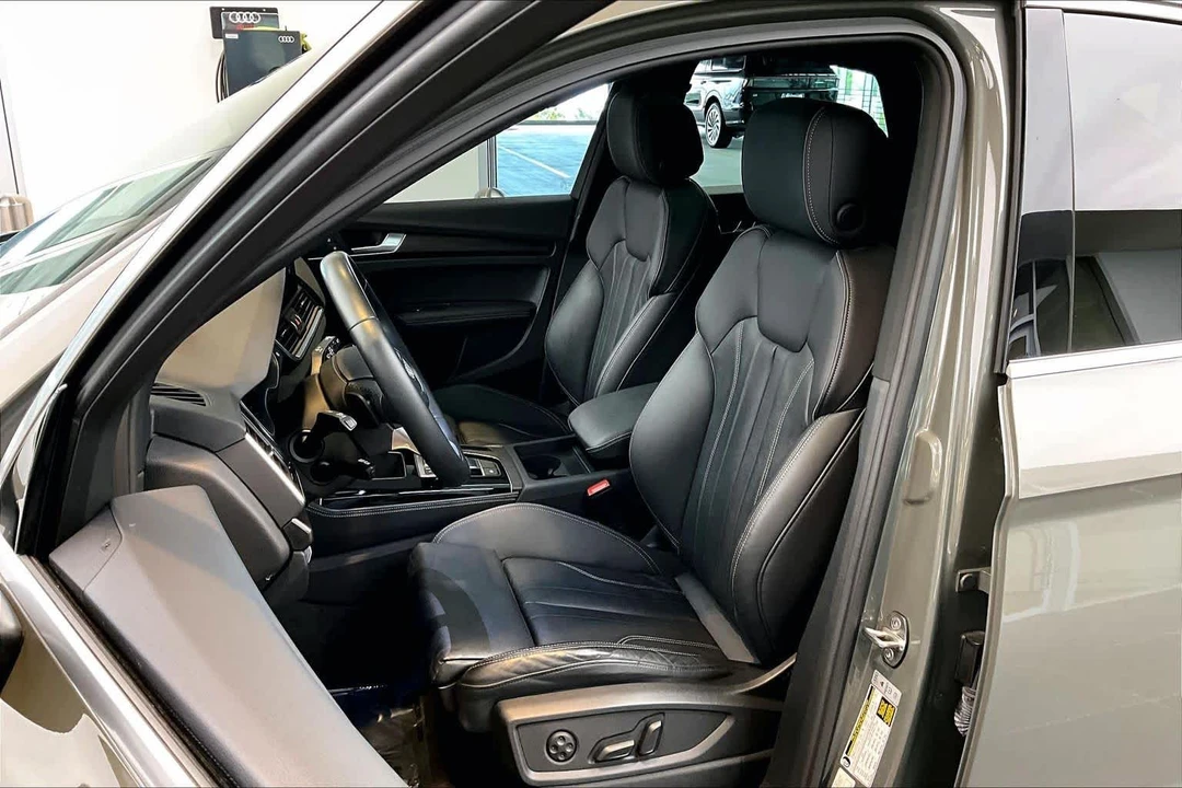 2023 Audi FY Q5 - Image 8 of 12