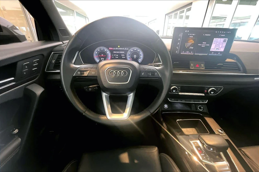 2023 Audi FY Q5 - Image 6 of 12