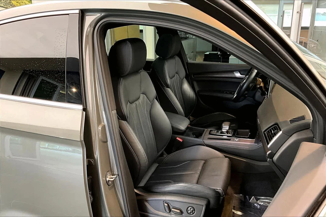 2023 Audi FY Q5 - Image 9 of 12
