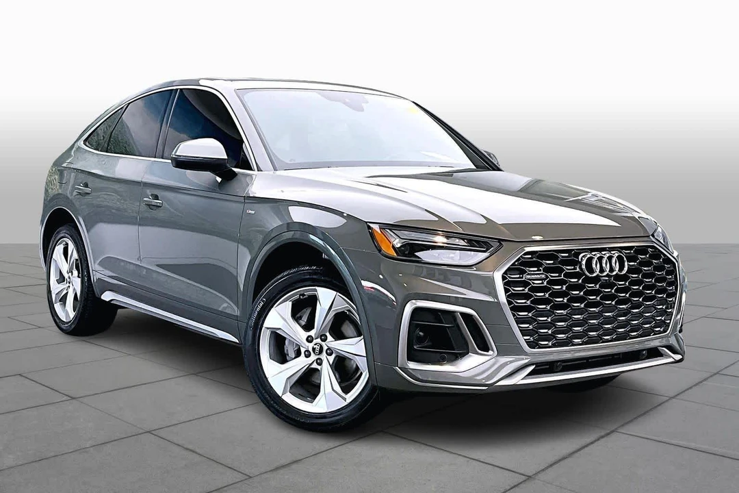 2023 Audi FY Q5 - Image 3 of 12