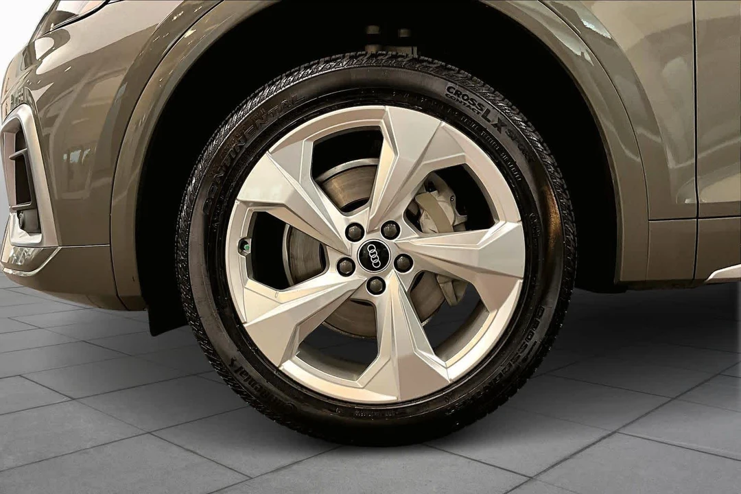 2023 Audi FY Q5 - Image 11 of 12
