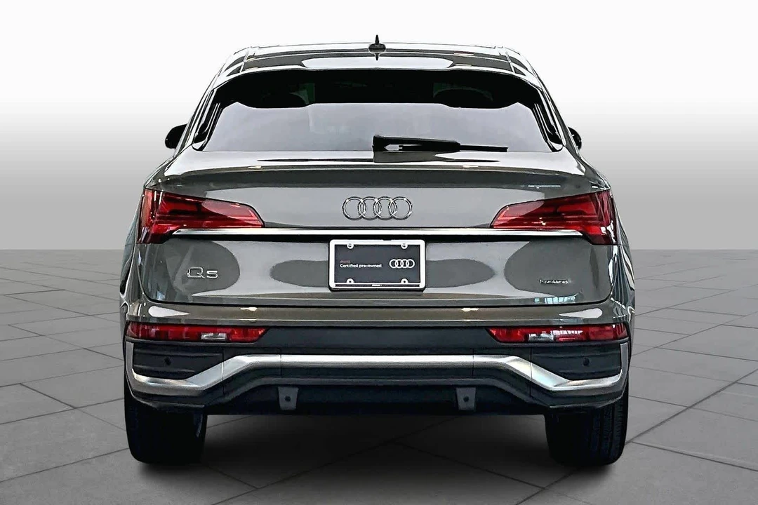 2023 Audi FY Q5 - Image 5 of 12