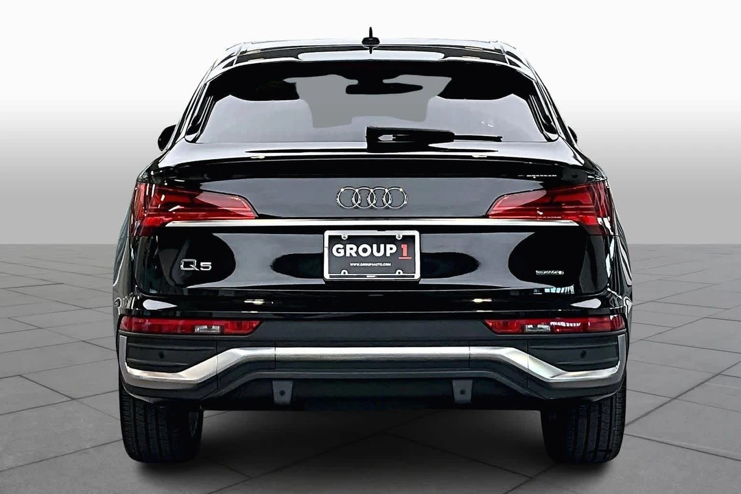 2023 Audi FY Q5 - Image 5 of 12