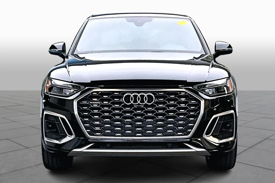 2023 Audi FY Q5 - Image 4 of 12