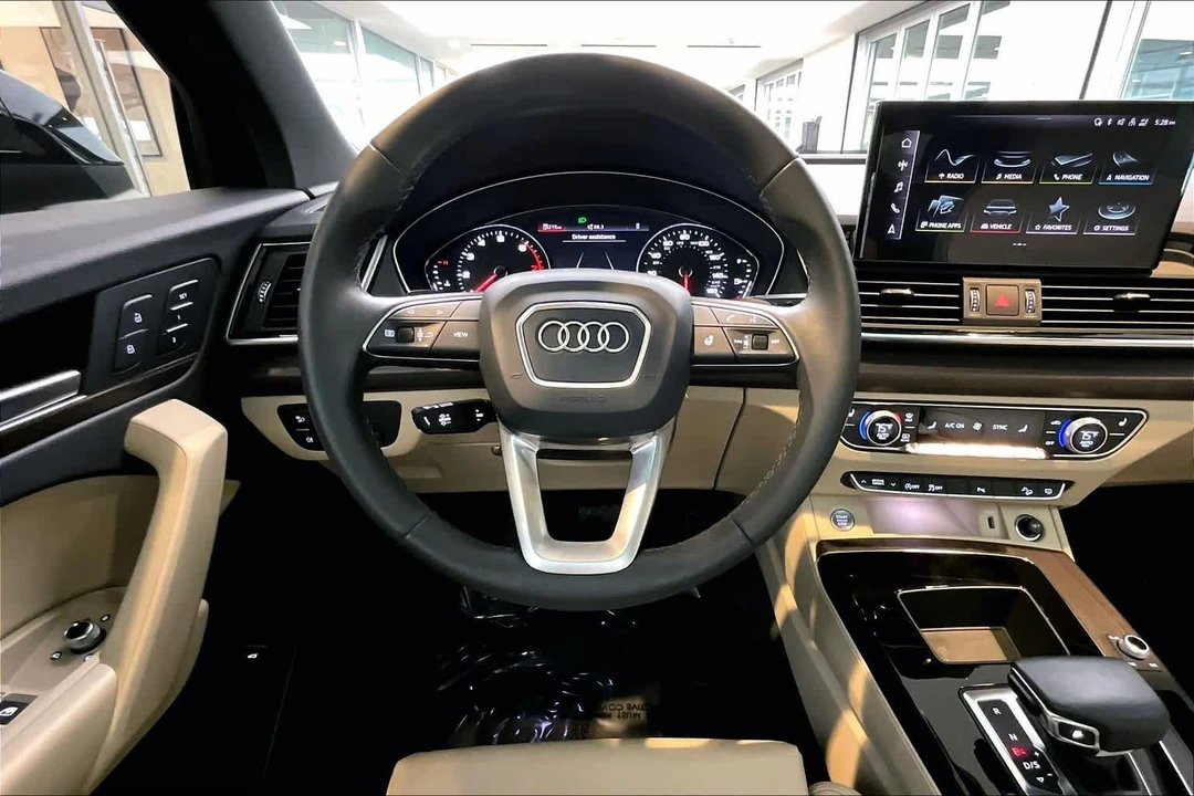 2023 Audi FY Q5 - Image 6 of 12