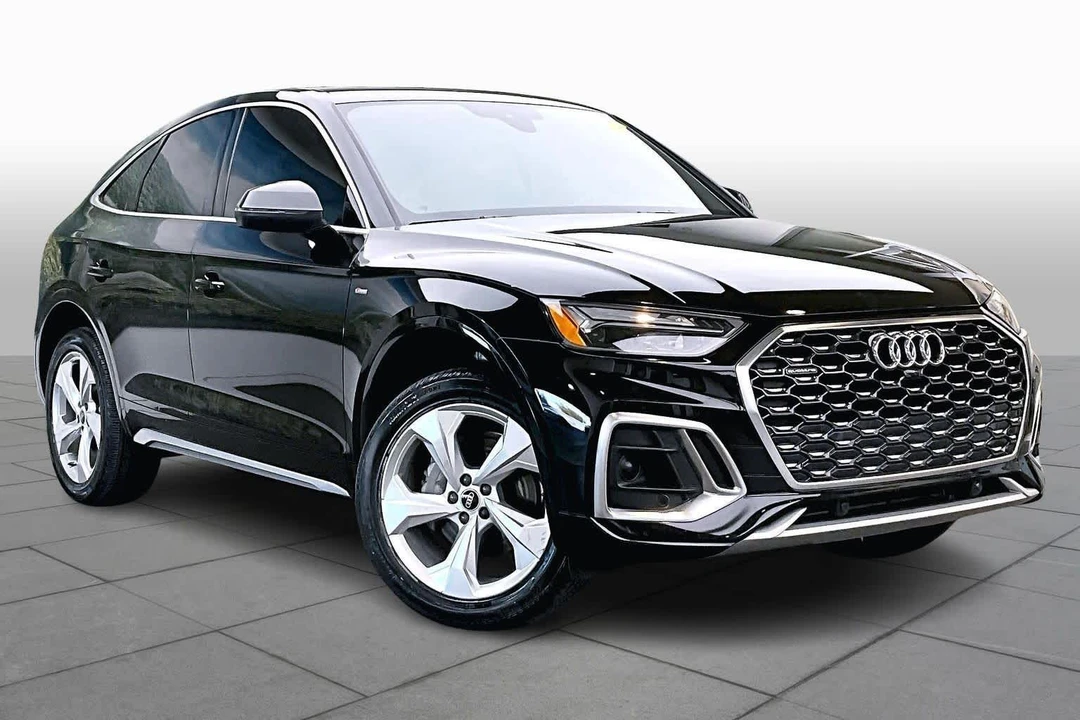 2023 Audi FY Q5 - Image 3 of 12