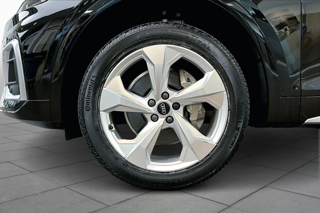2023 Audi FY Q5 - Image 11 of 12