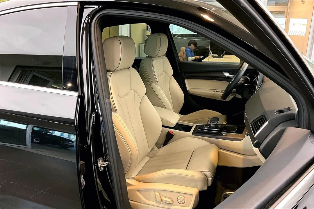 2023 Audi FY Q5 - Image 9 of 12