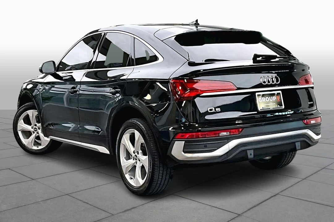 2023 Audi FY Q5 - Image 12 of 12