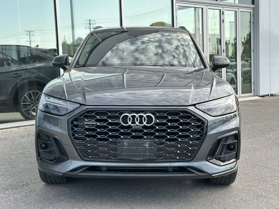 2023 Audi FY Q5 - Image 2 of 4
