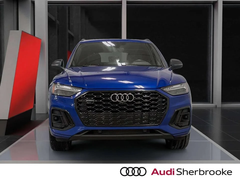 2023 Audi FY Q5 - Image 2 of 20