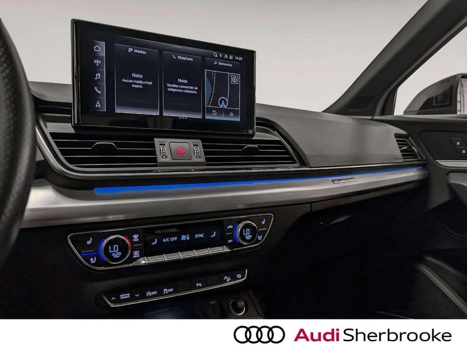 2023 Audi FY Q5 - Image 17 of 20