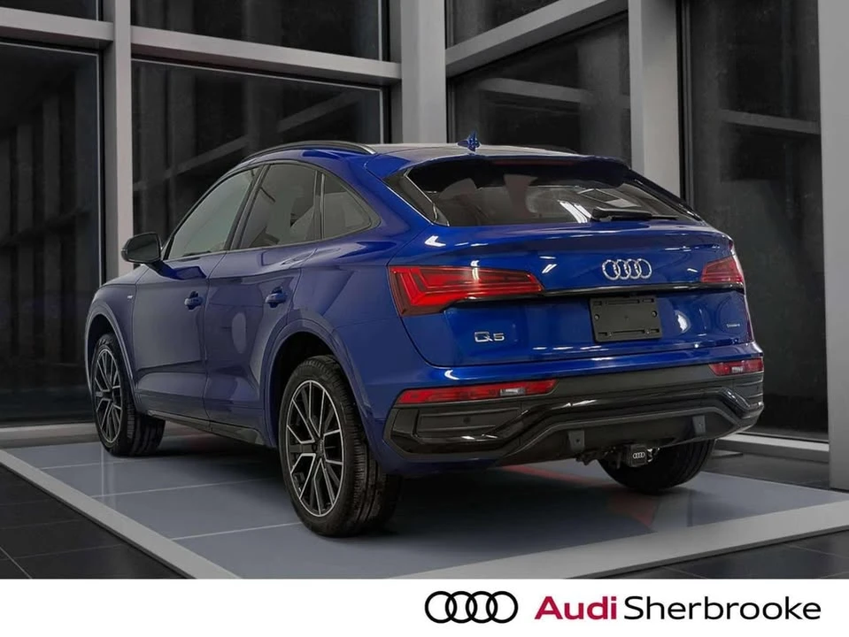 2023 Audi FY Q5 - Image 4 of 20