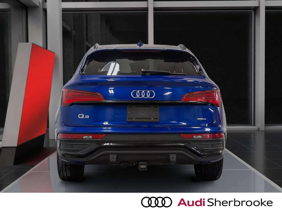 2023 Audi FY Q5 - Image 5 of 20