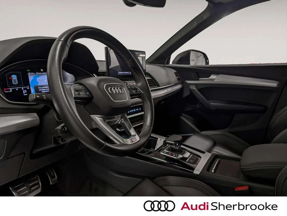 2023 Audi FY Q5 - Image 8 of 20